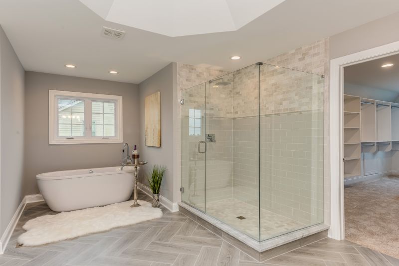 Best Shower Remodeling Contractors in Rock Hill, SC